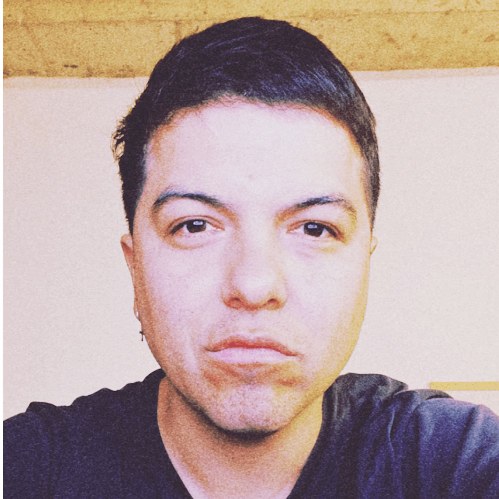Leandro Salvadores