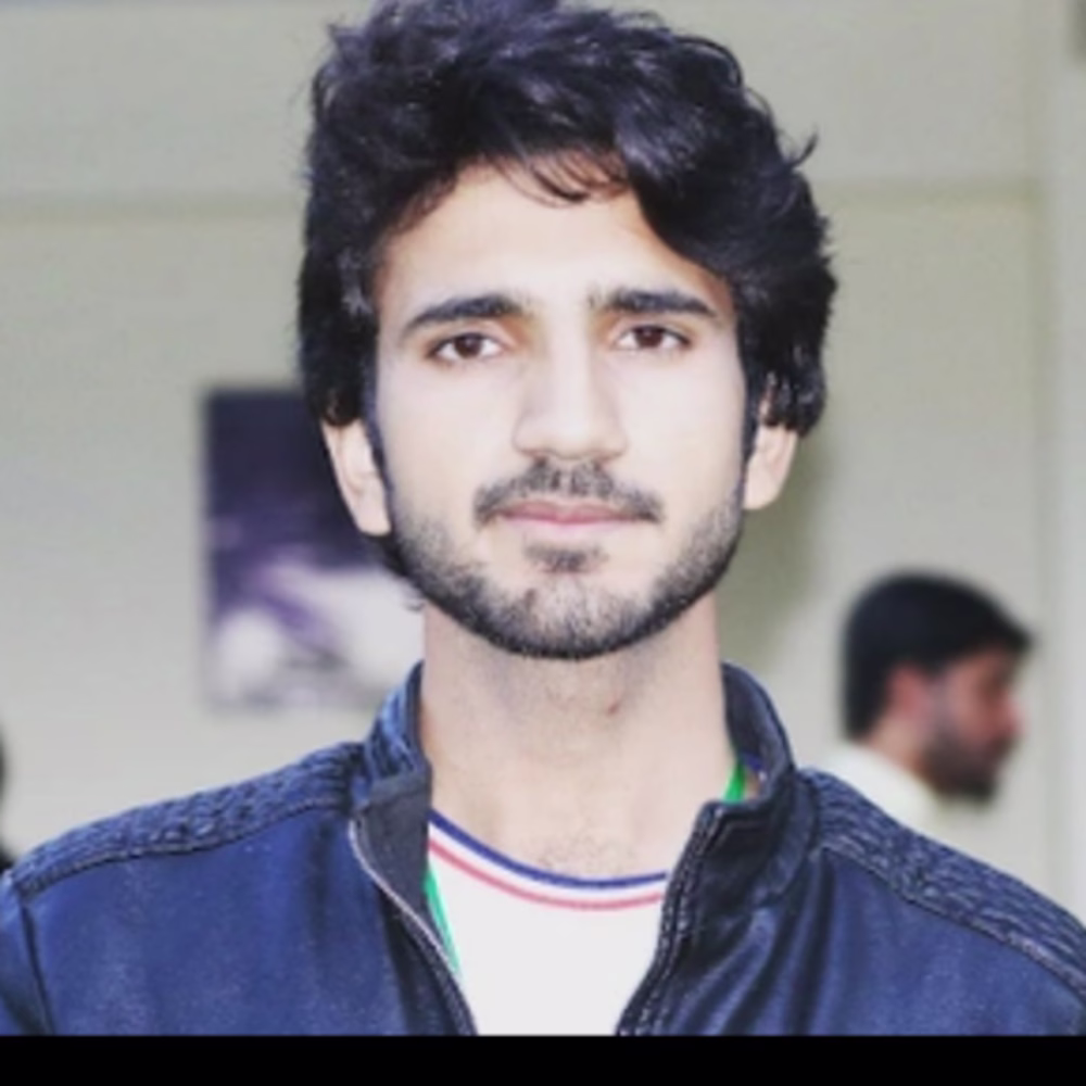 Shehroz Naveed