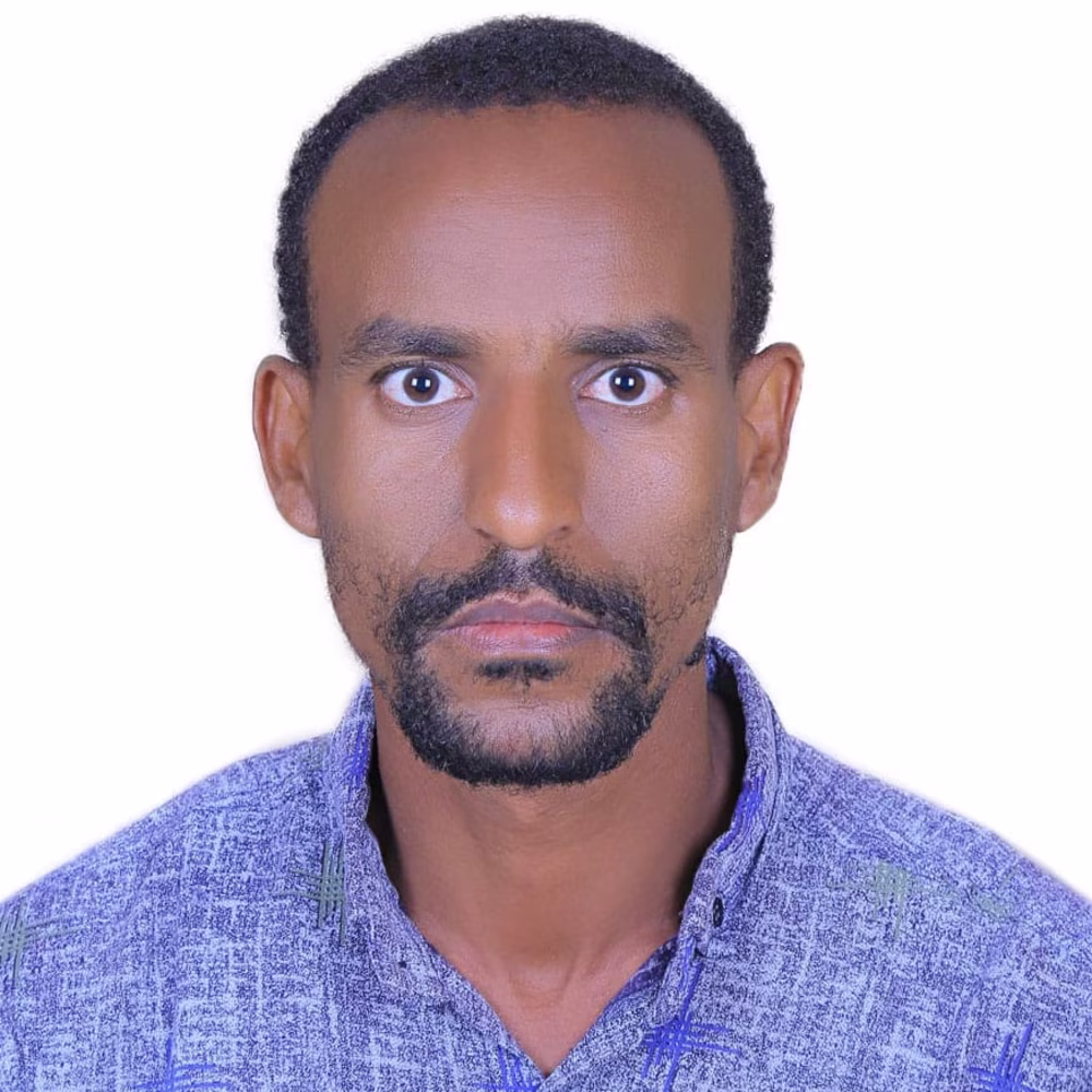 Omer Arebu