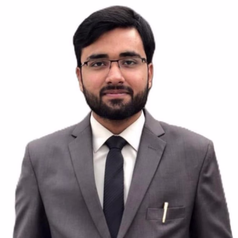 TALHA ALI