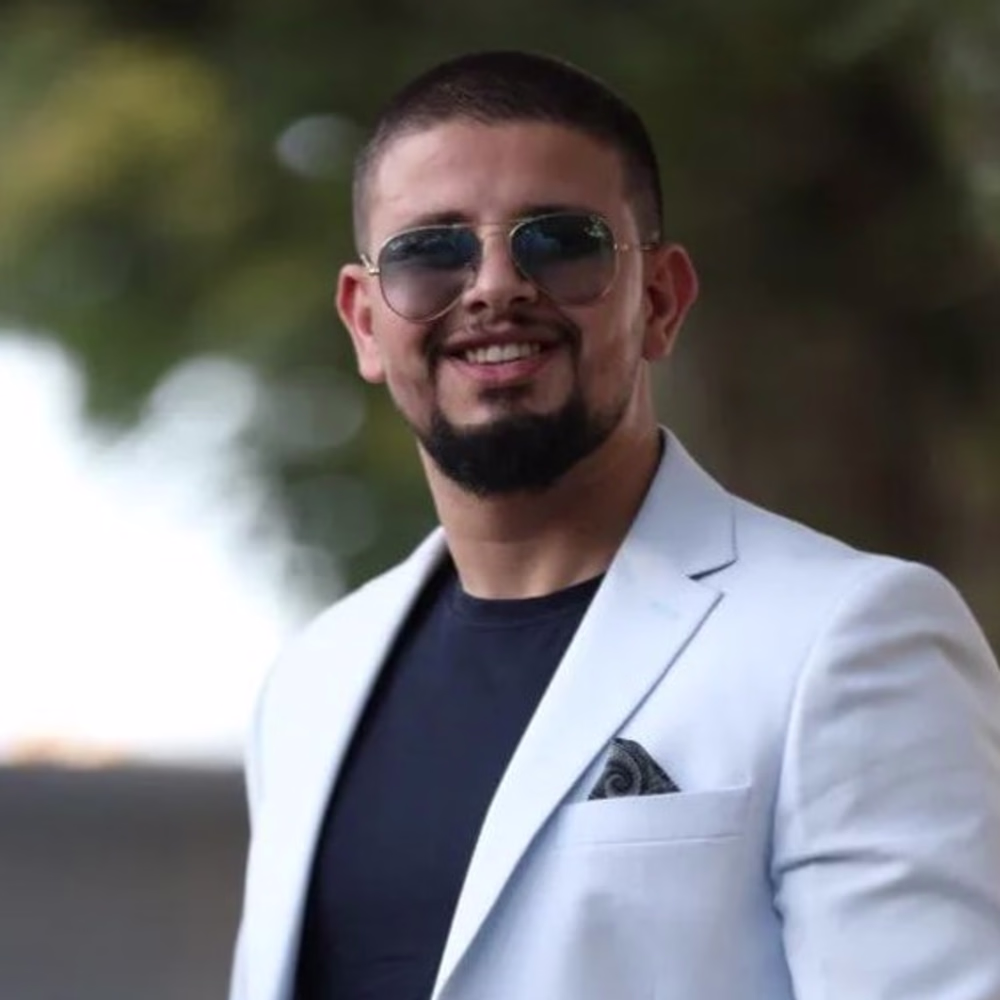 Mahmoud Tayyem