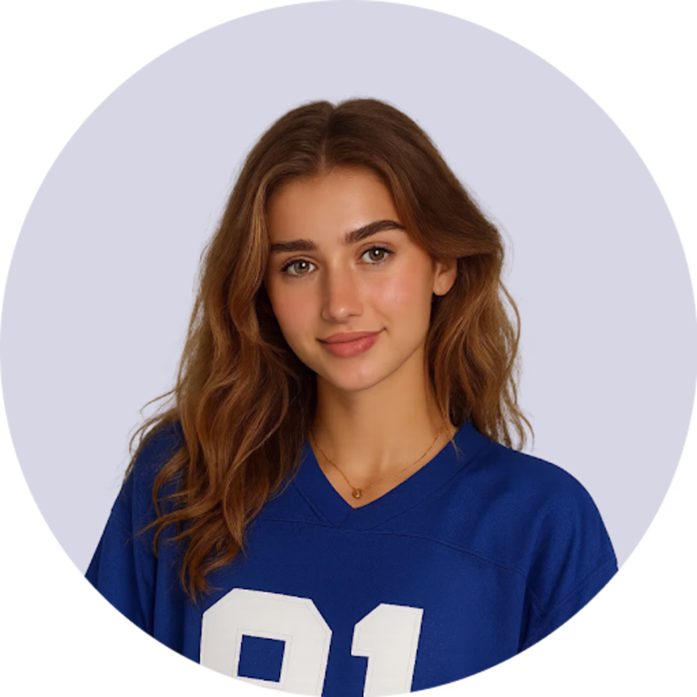 Natasha Belova