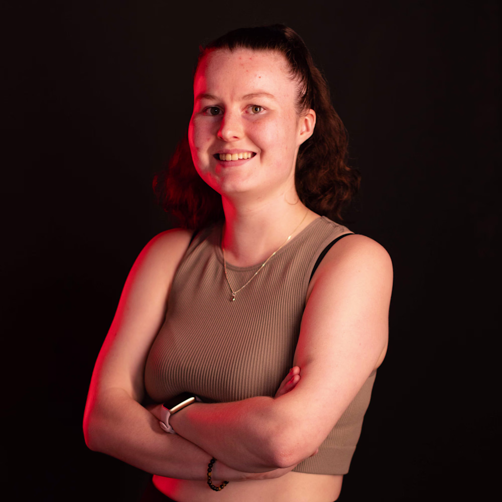 Merel van Ooijen