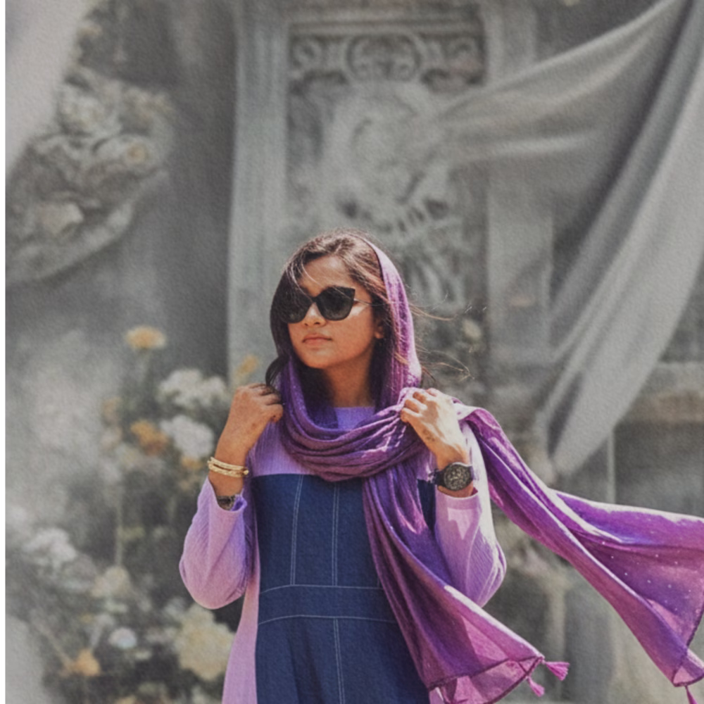 Rifqah Sulaiha
