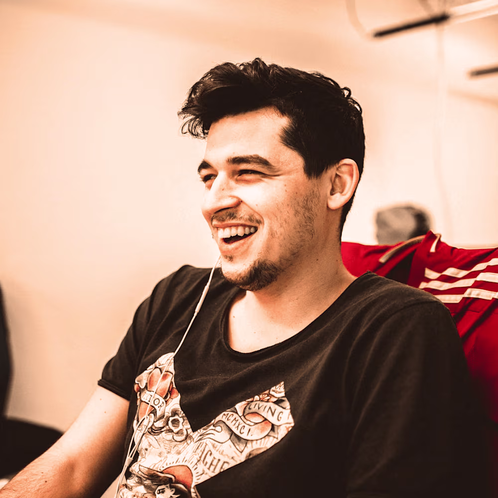 Luka Pavlicic