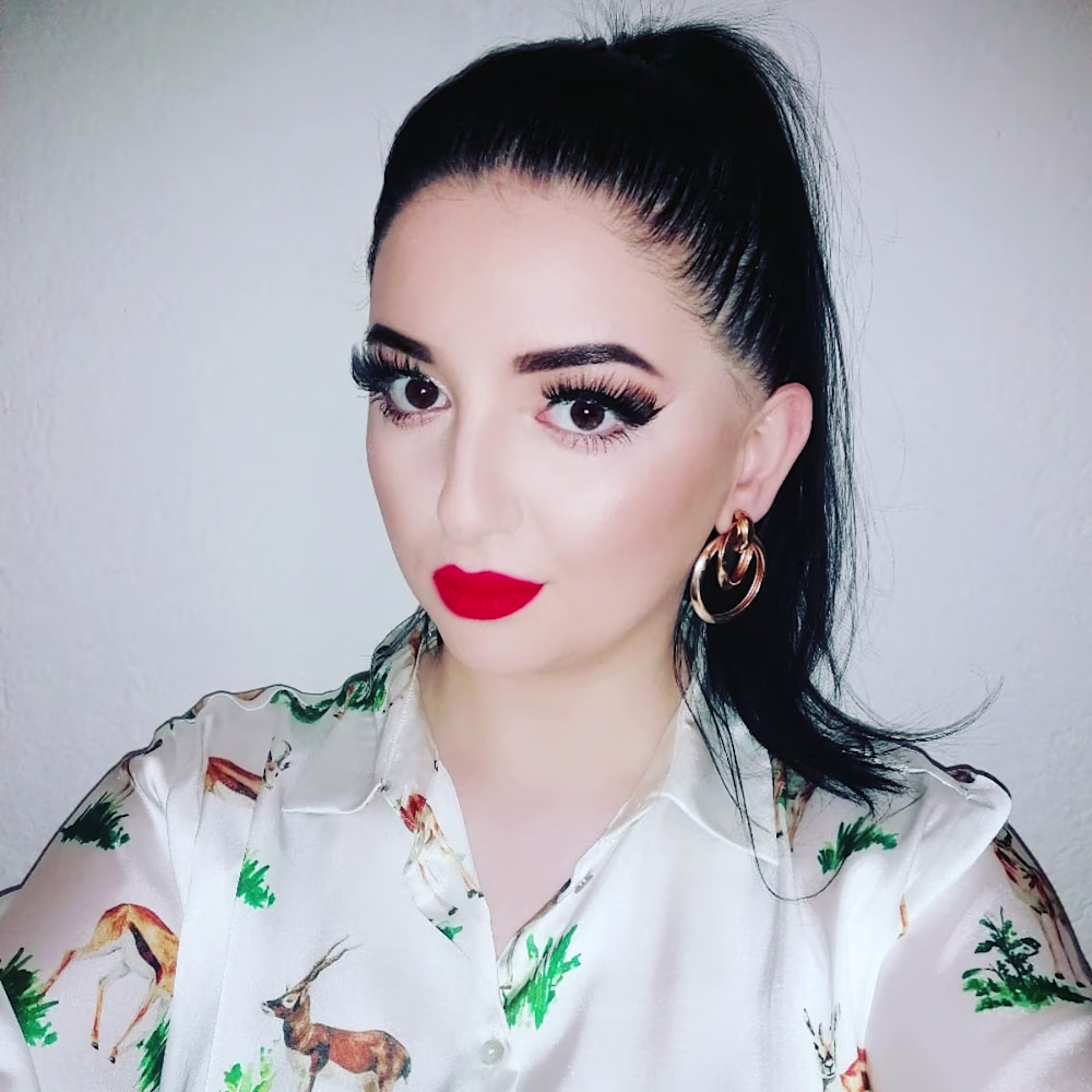 Maja Andreevska