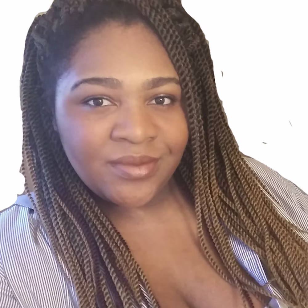 Jasmyne O'Neal