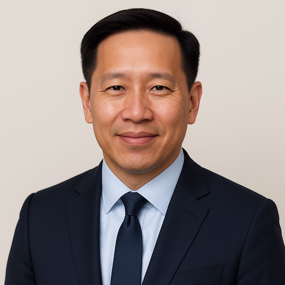 Lam Nguyen