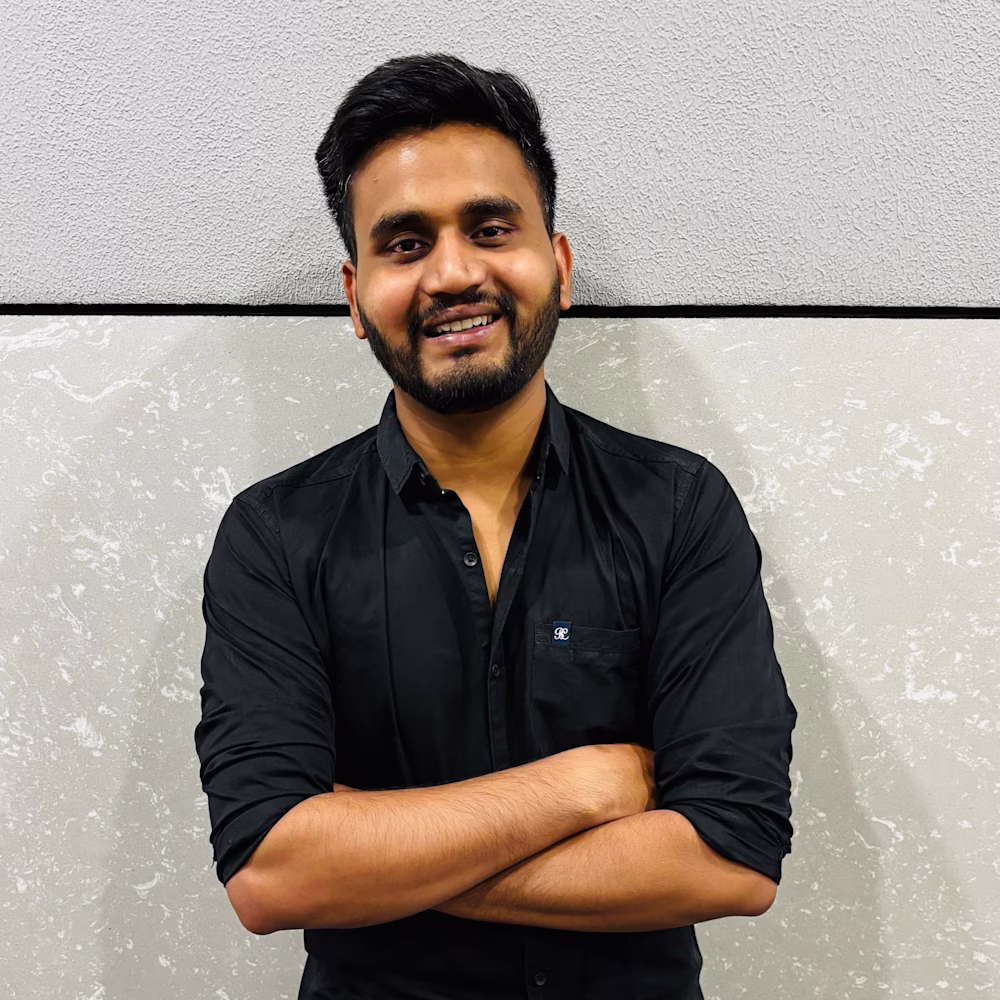 Arpit Rai