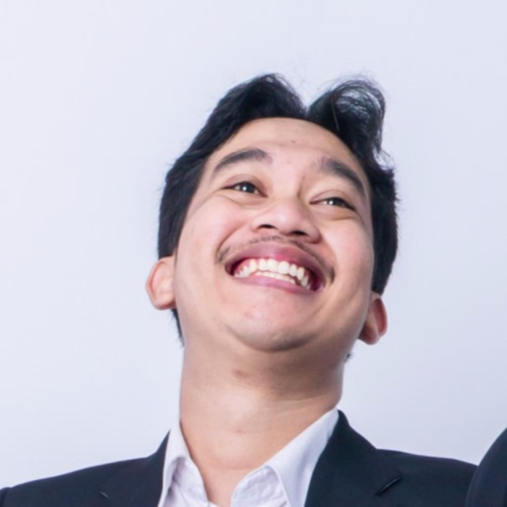 Ridho Satriawan