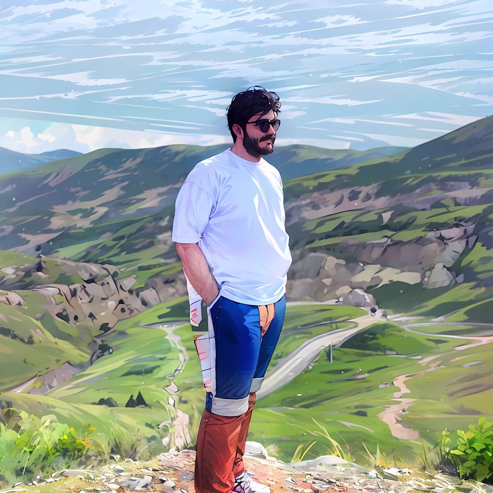 Ardalan Ahd