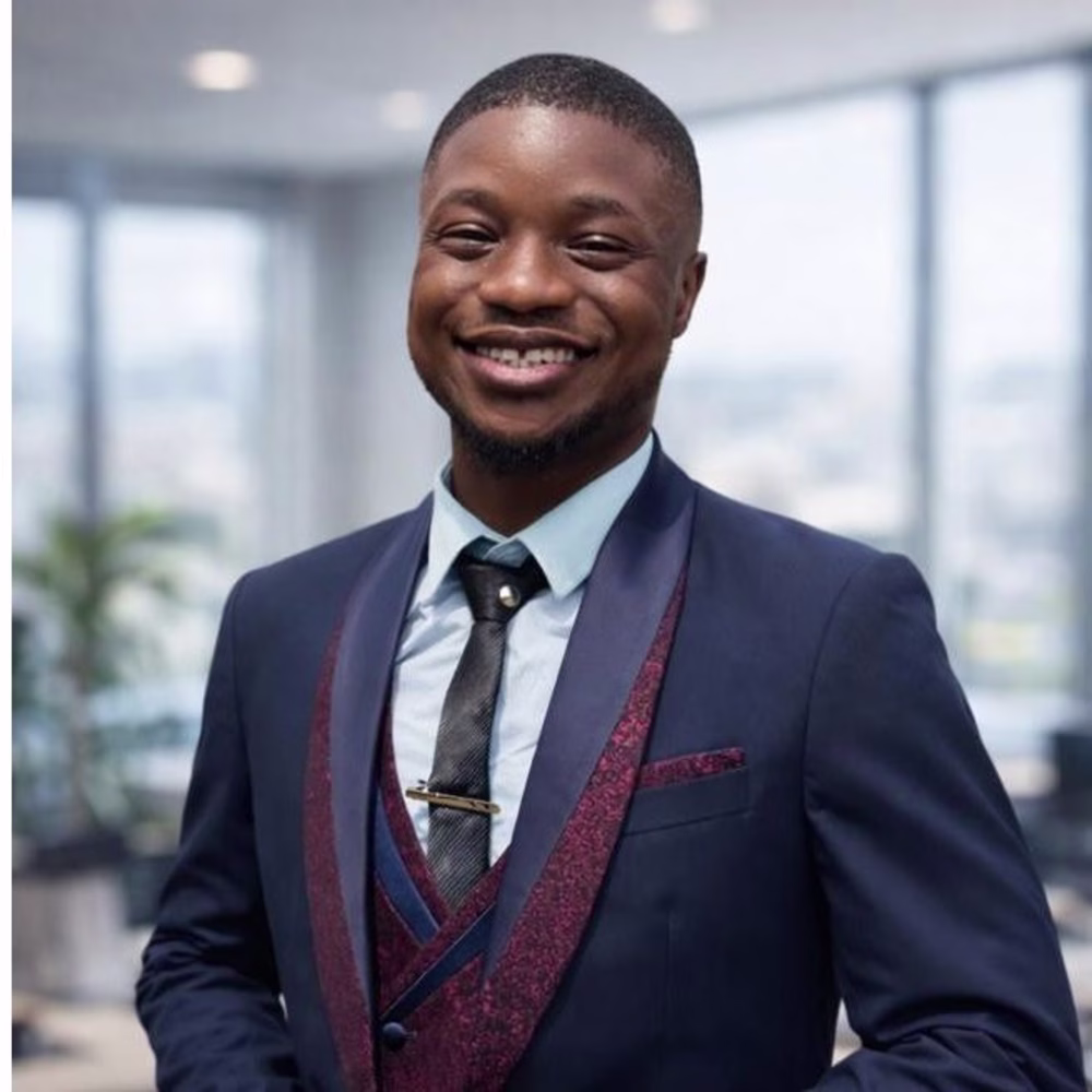 Kayode Faith