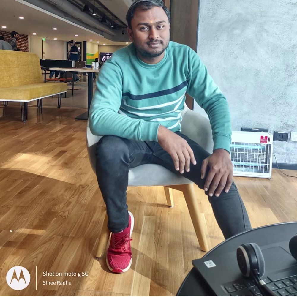 Archit Gupta