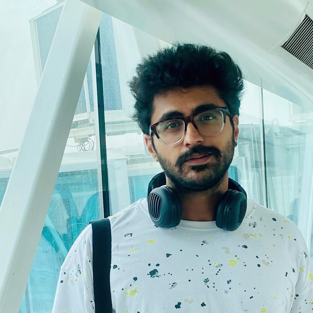 Rohail Khan