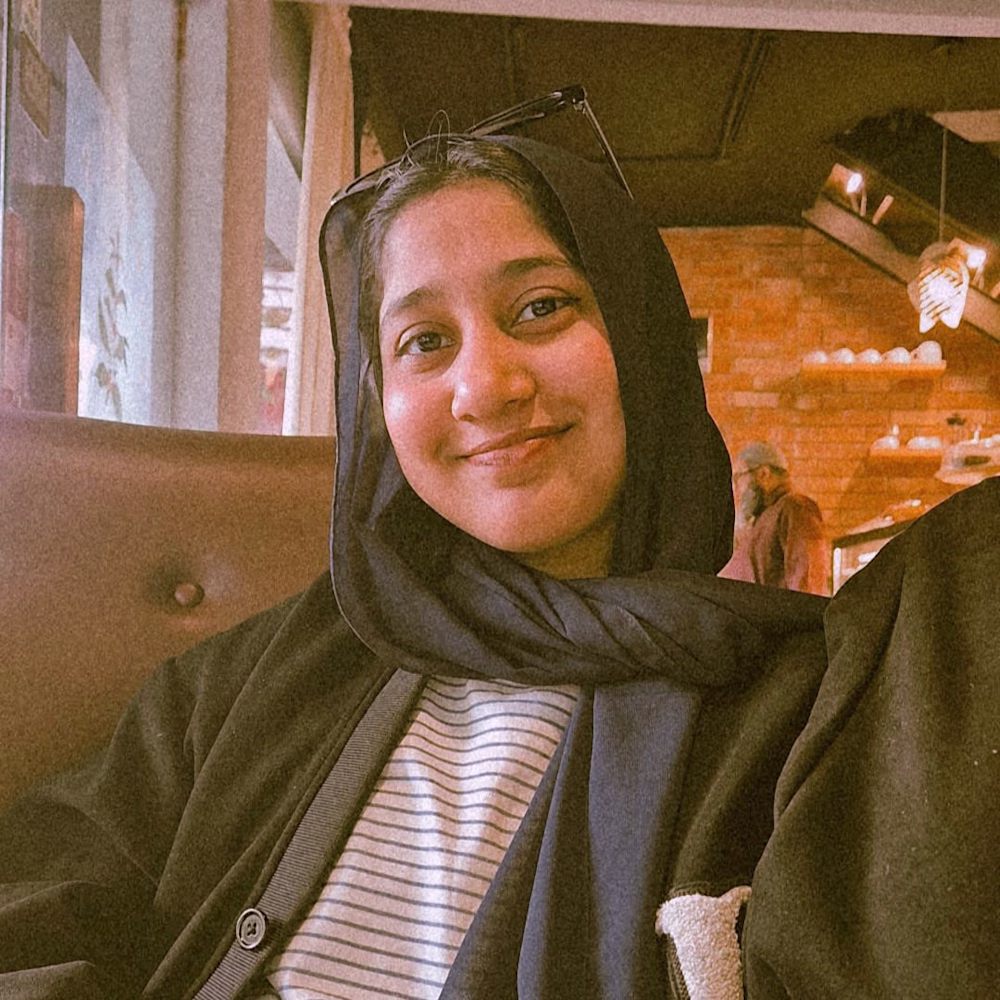 Zainab Ejaz