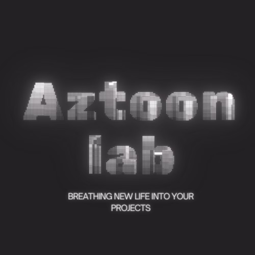 Aztoon Lab  