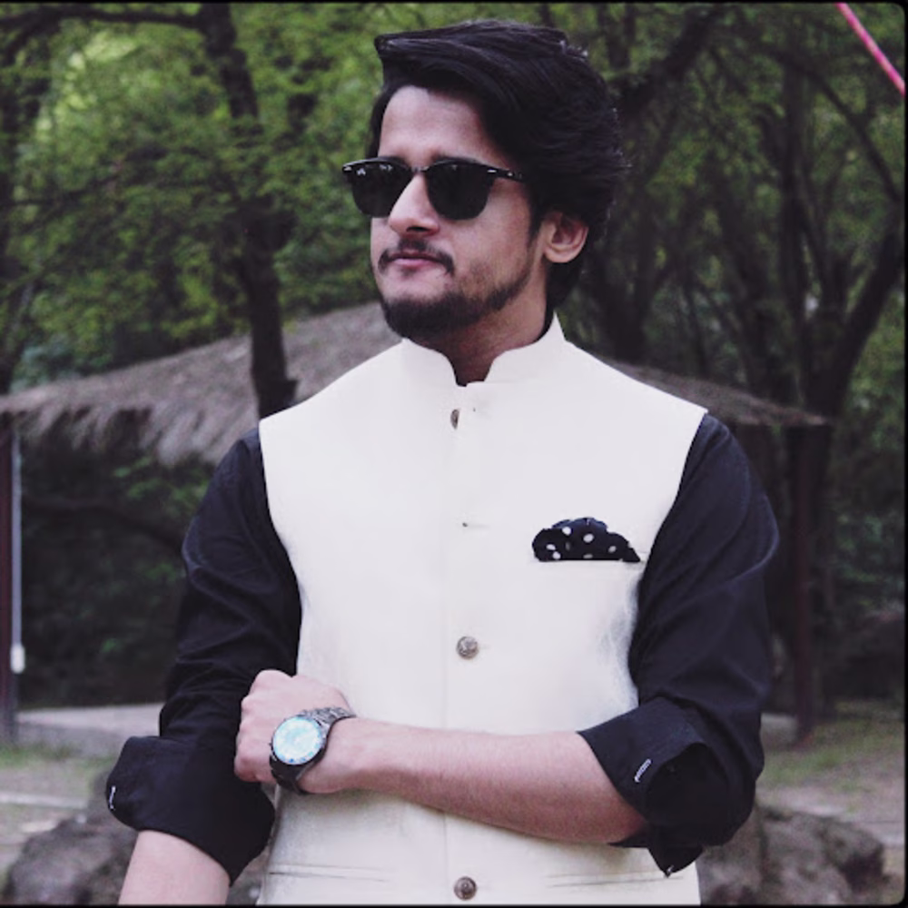 Malik Fasih