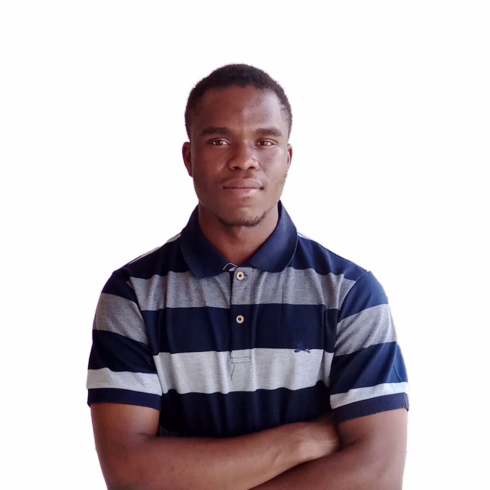 Oluwaseun Amoko