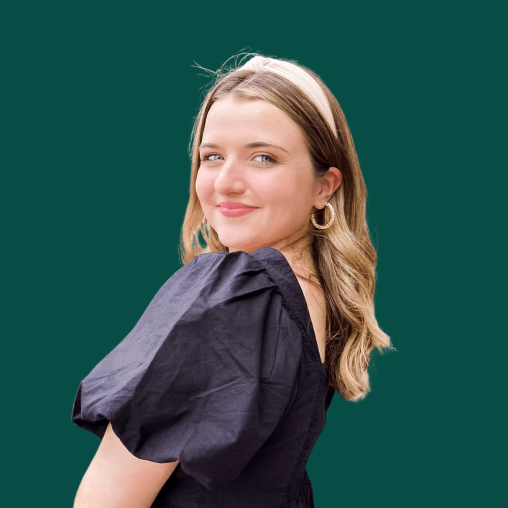 Leilah  Harshbarger