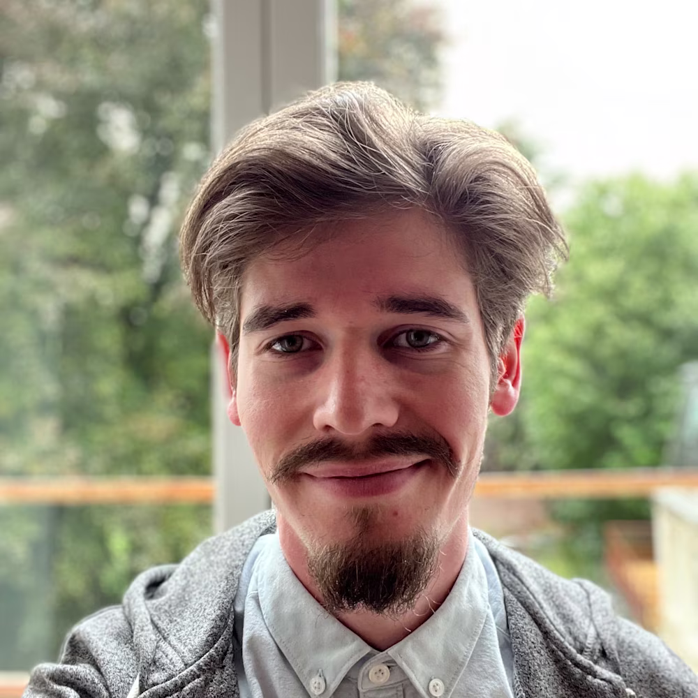 Hadrien Prévost