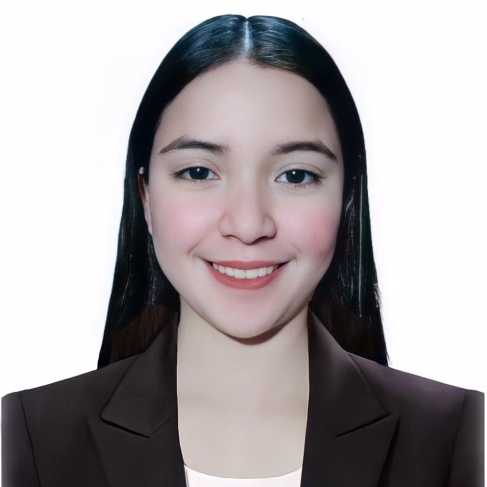 Cyrish Paulyn  Serrano