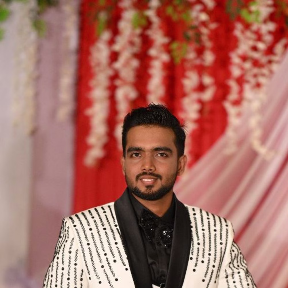 SHEIK SALMAN