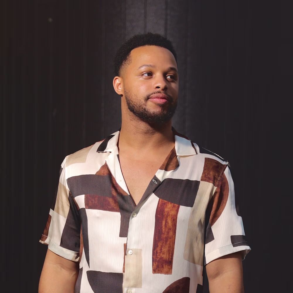 Kyrell Dixon
