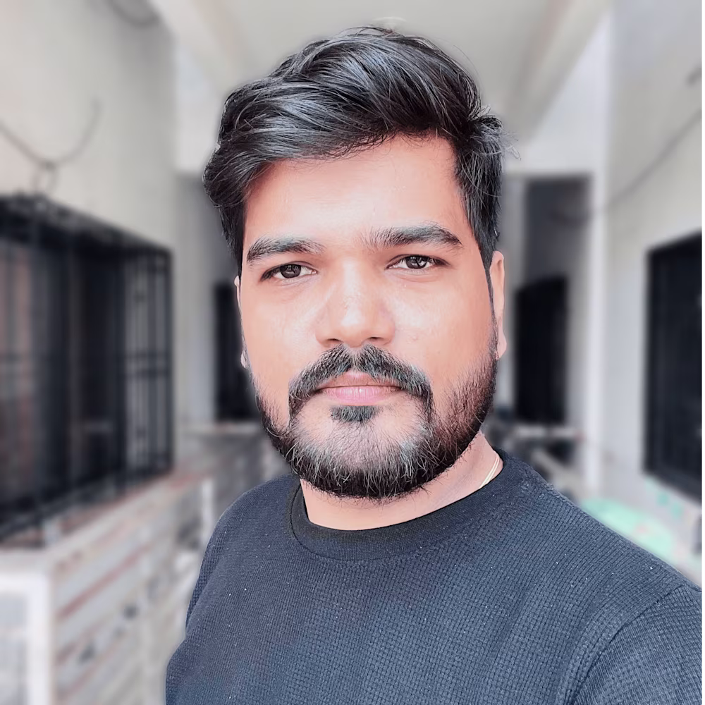 Bhaumik Desai