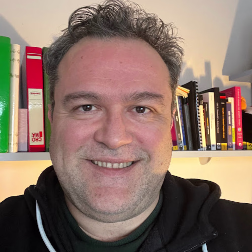 Paolo Proni