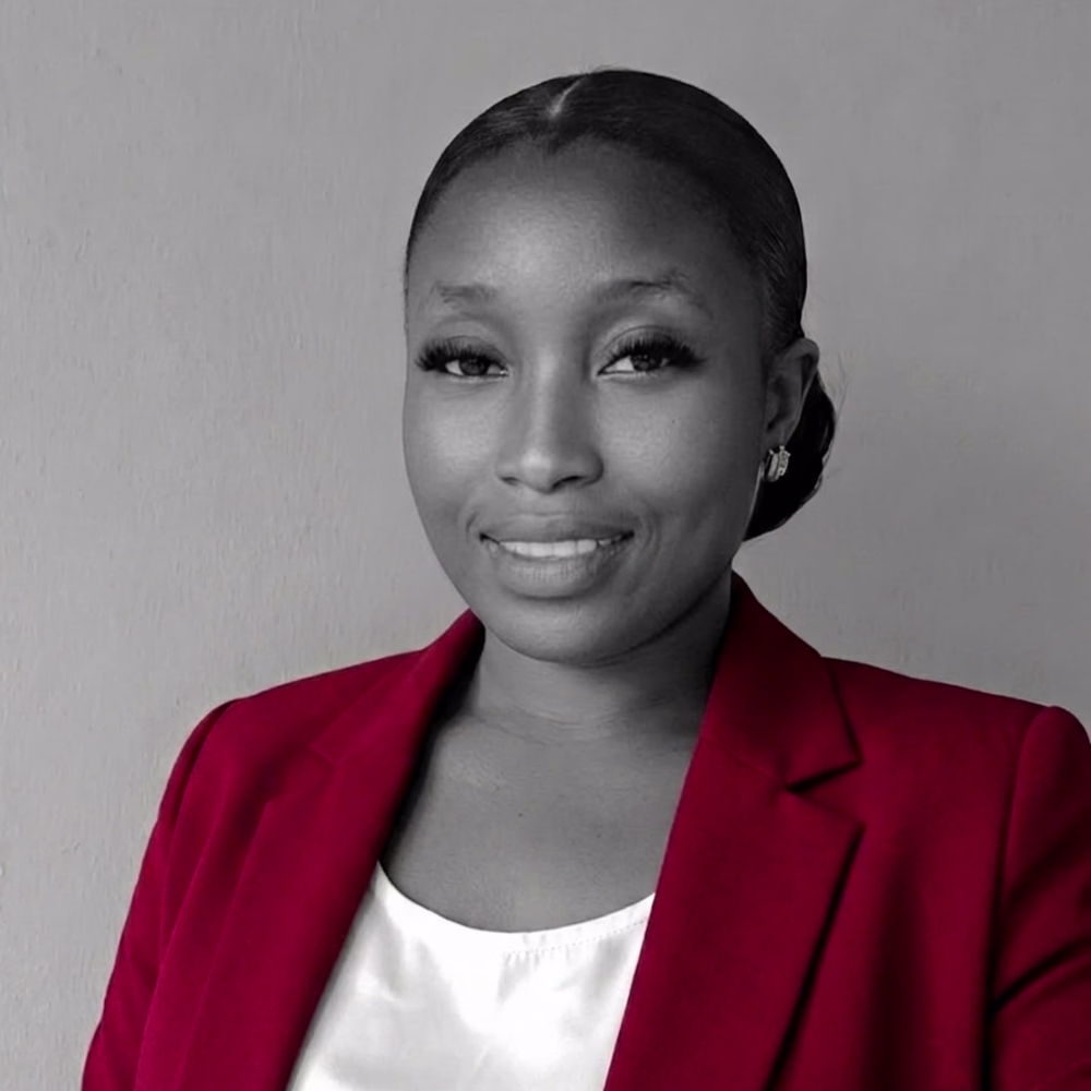 Hadiza Ibrahim