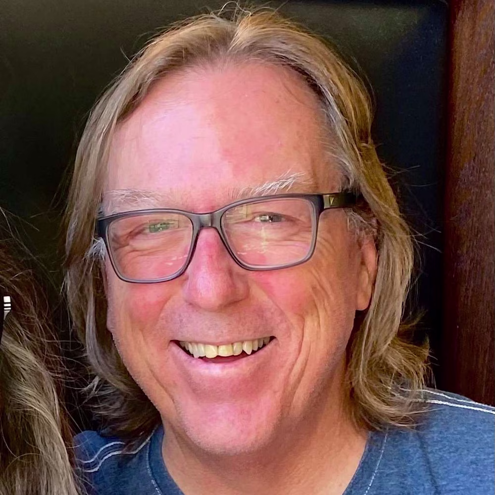 Thom Vallance