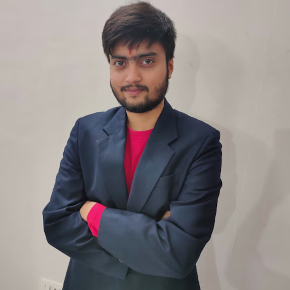 Vivek Kushwah