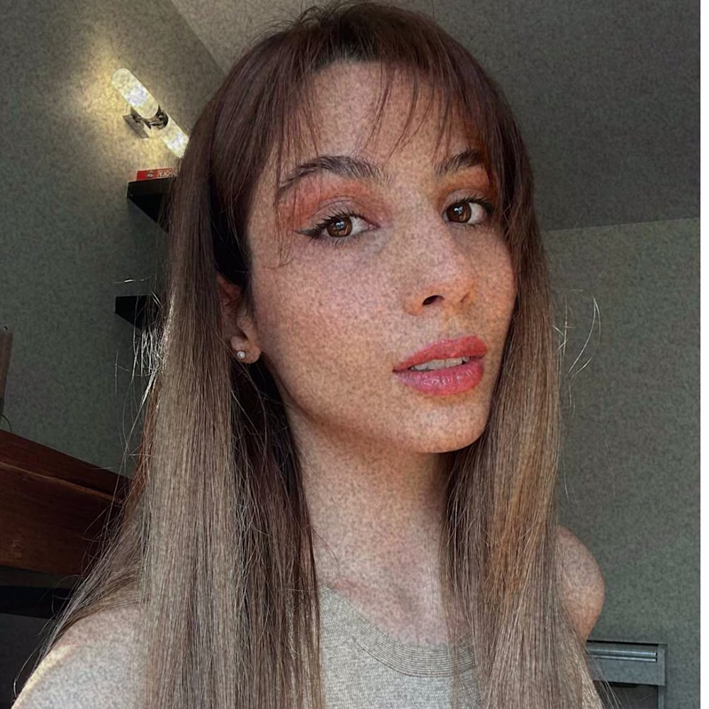 Mary Gemi
