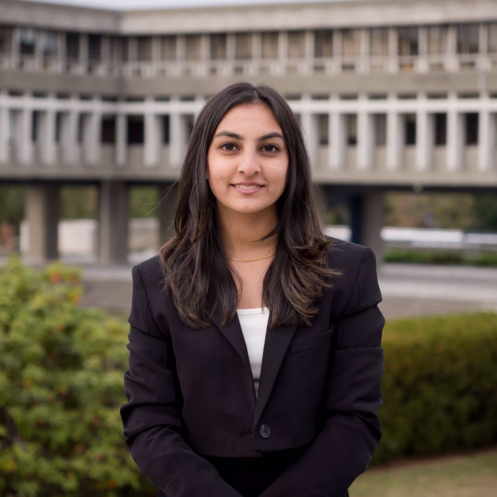 Supriya  Bhasin