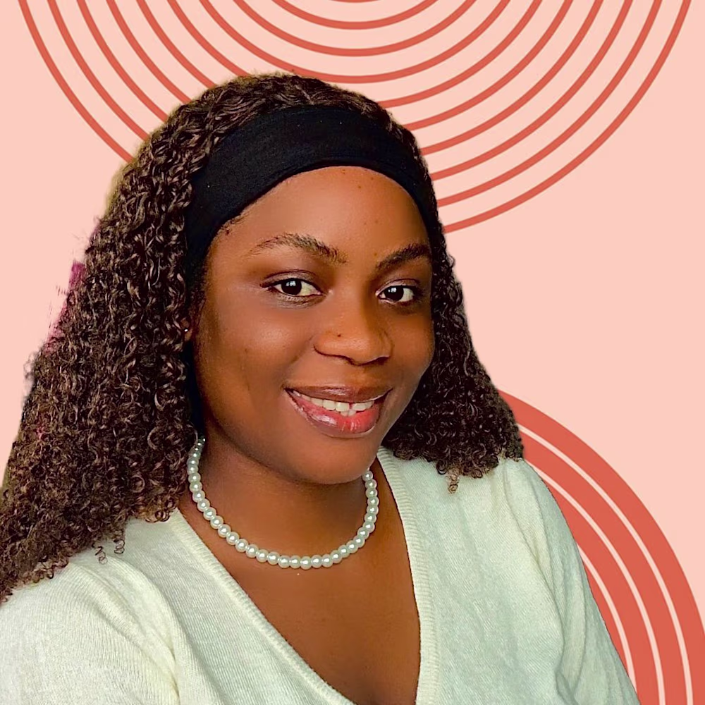 Olufolake Olufade