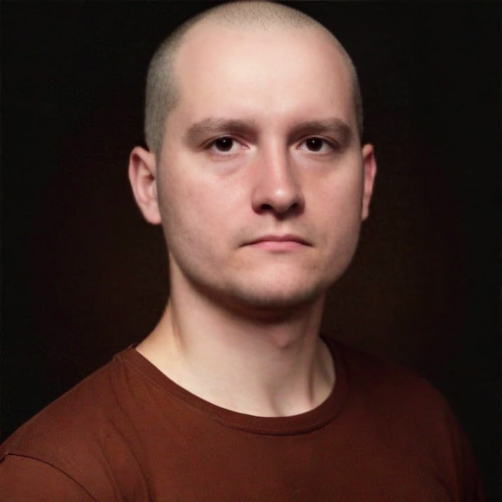 Andrey Gornyy