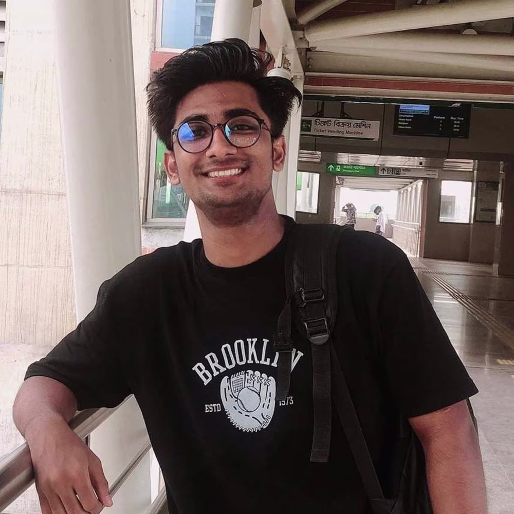 MD MOINUZZAMAN