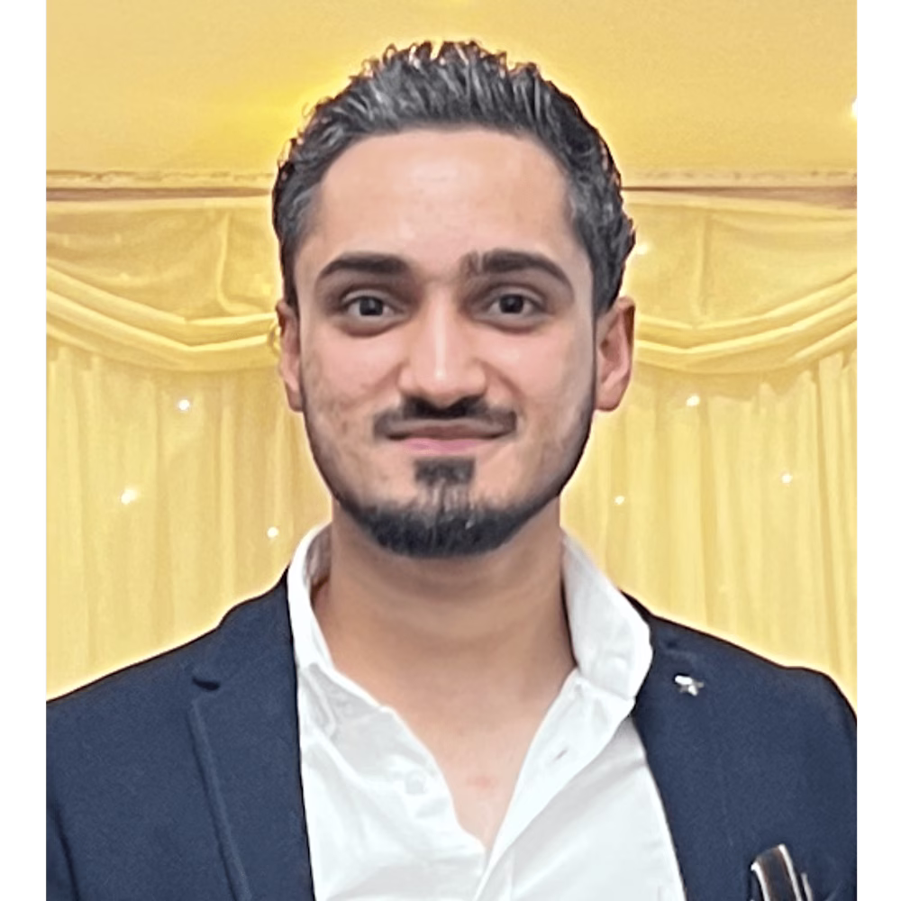 Hamza Ali