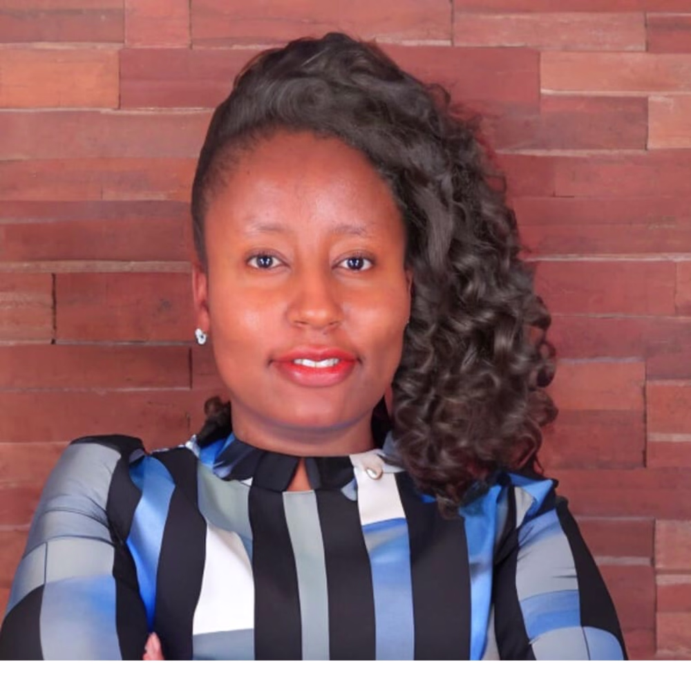 Lilian Muthoni