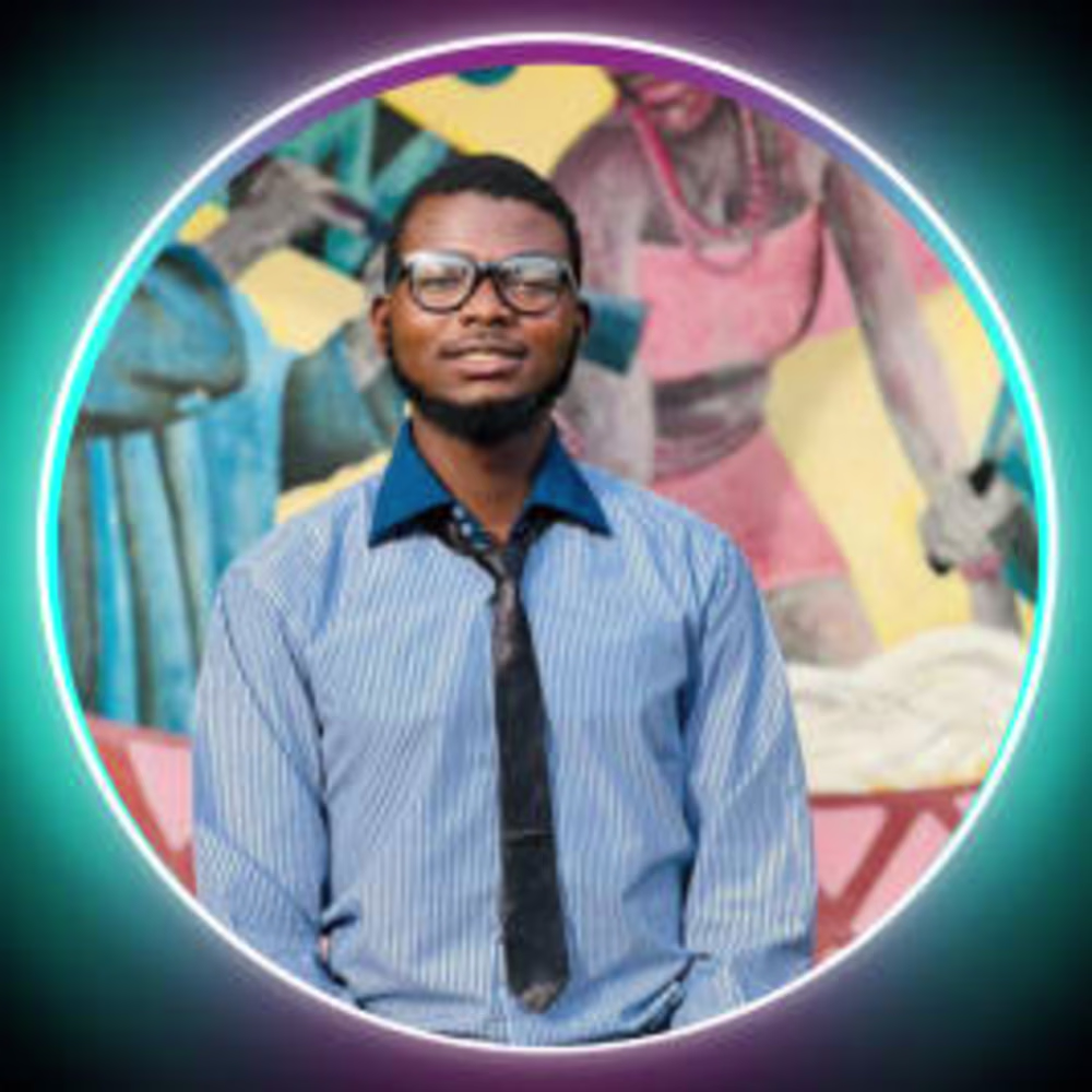 Boluwatife Oloyede