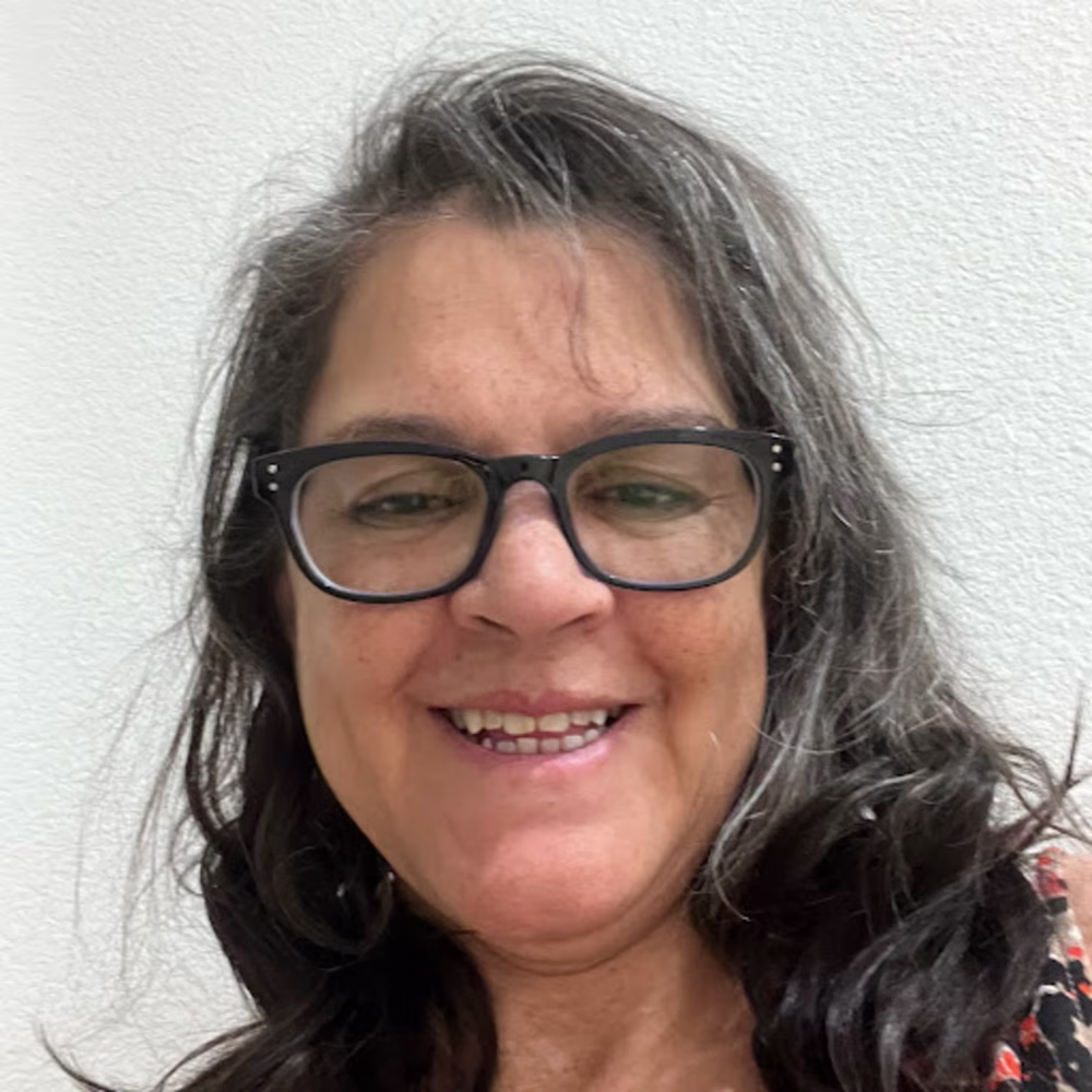 Julie Reed