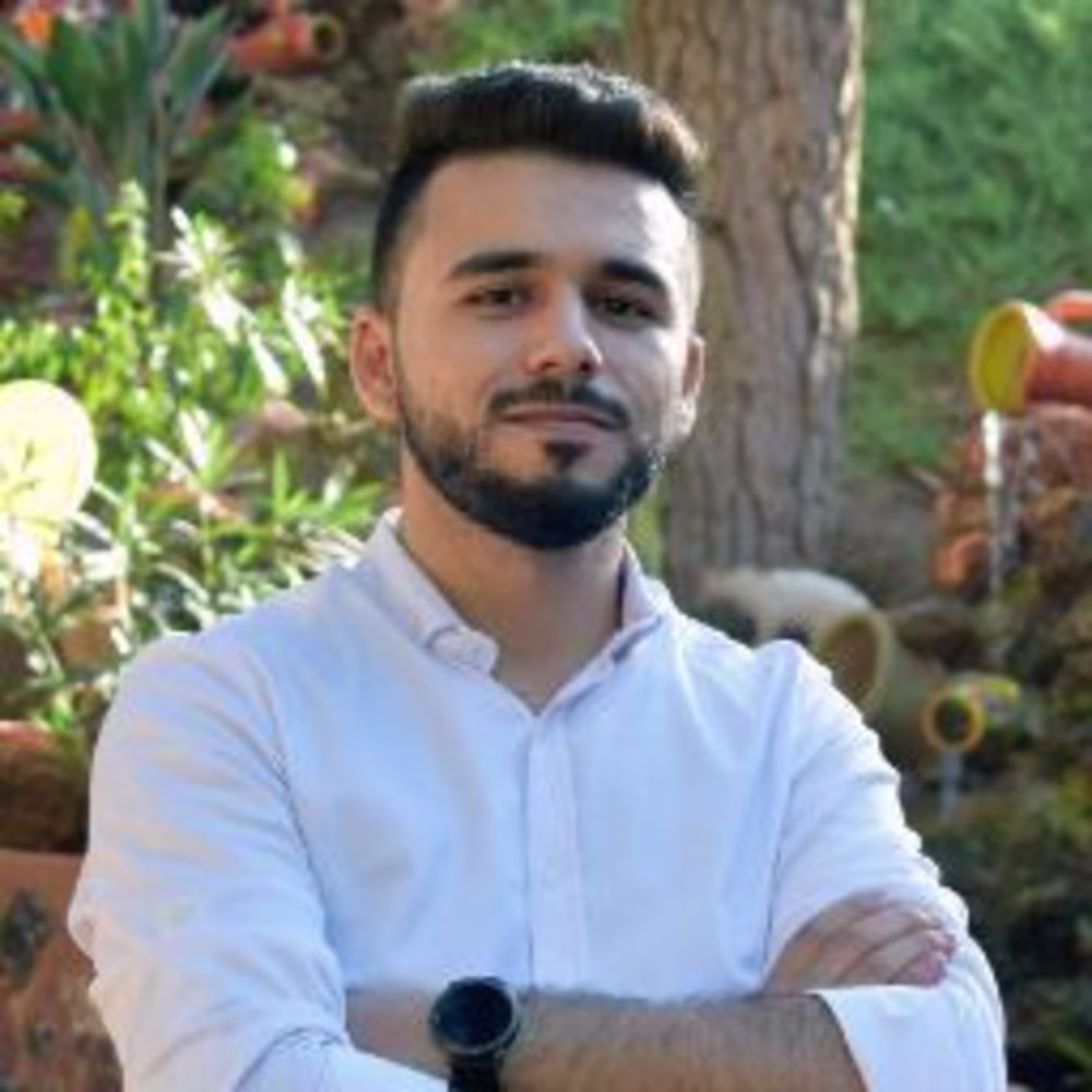 Tarek BENAISSA