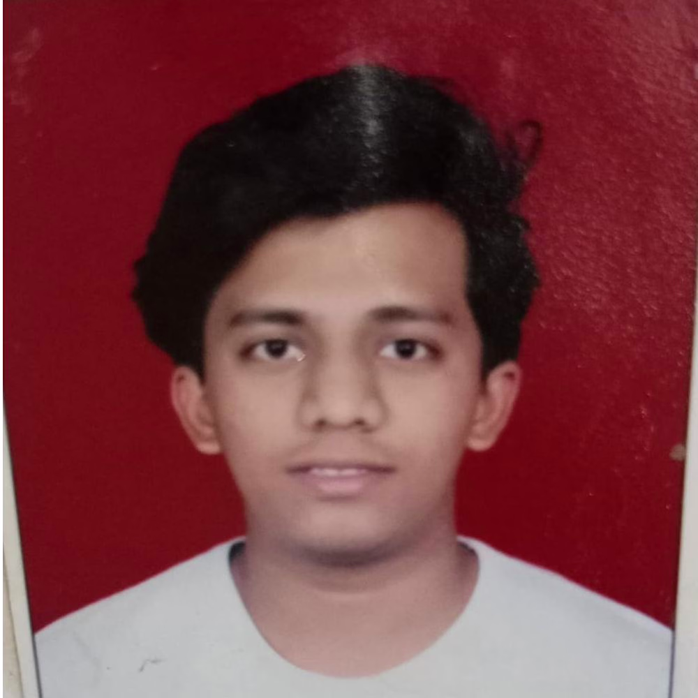 Harsh Bendkhale