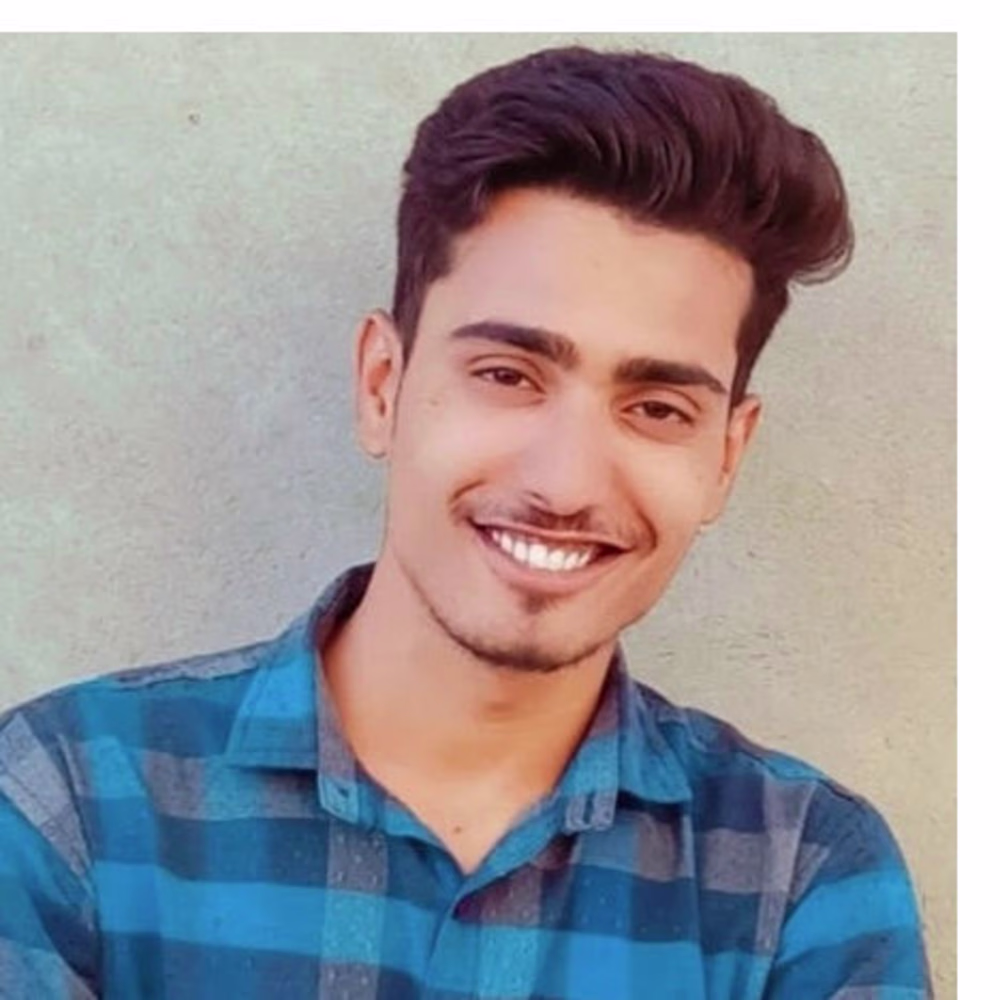 Govind  Meena