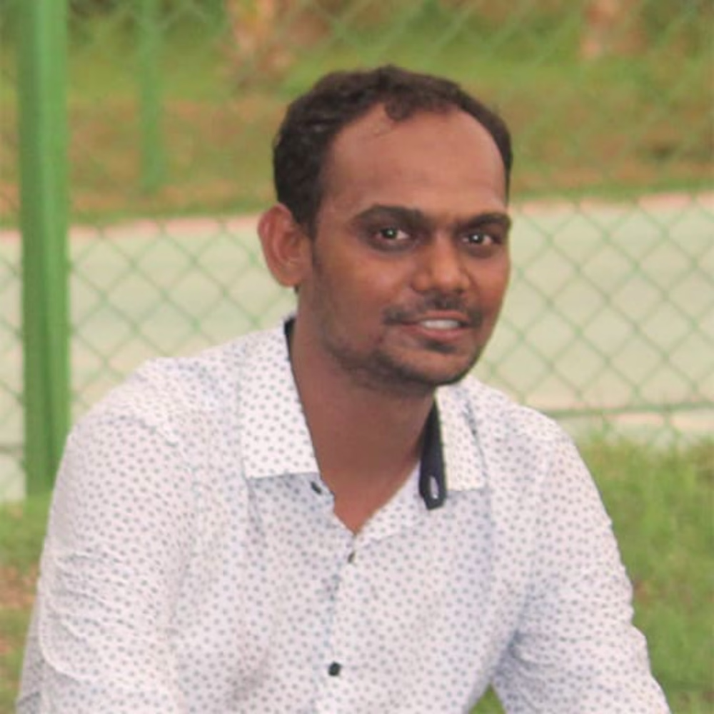 Umesh Gamit