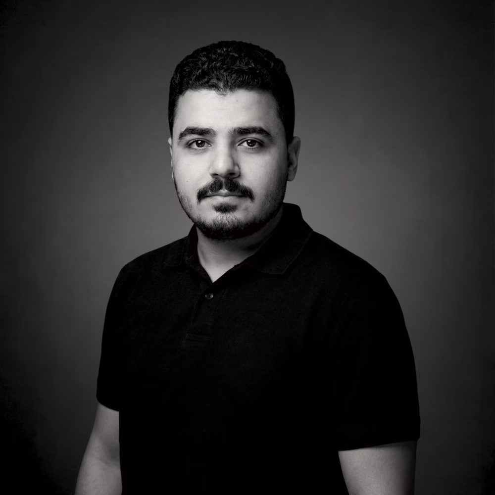 Amr elknany