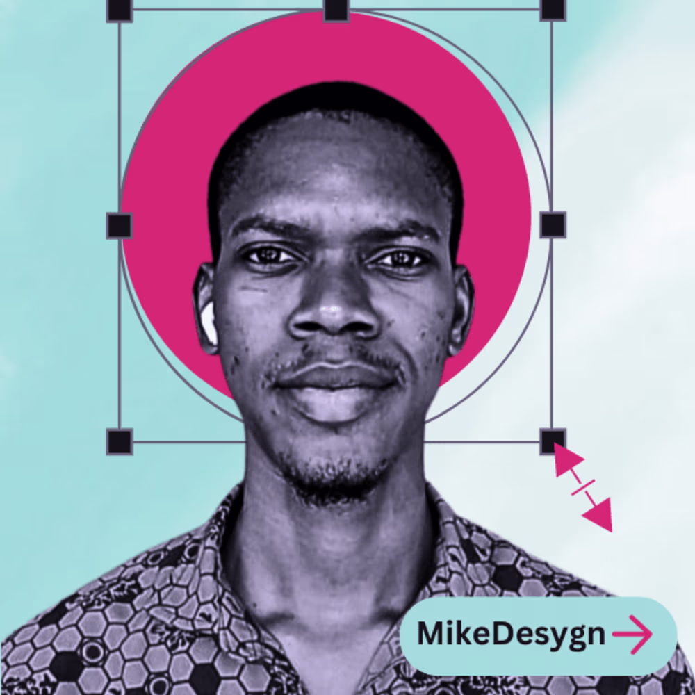 Micheal Adekunle
