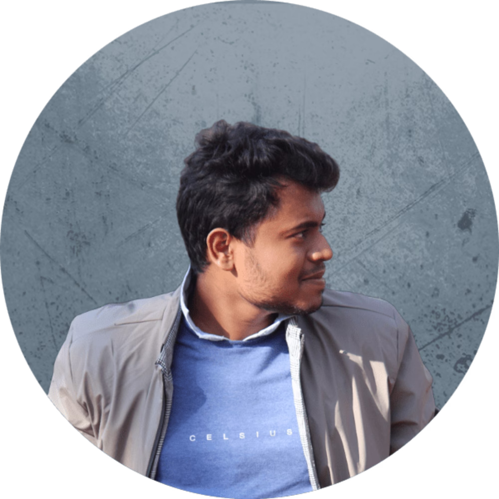 Vishwas  G 