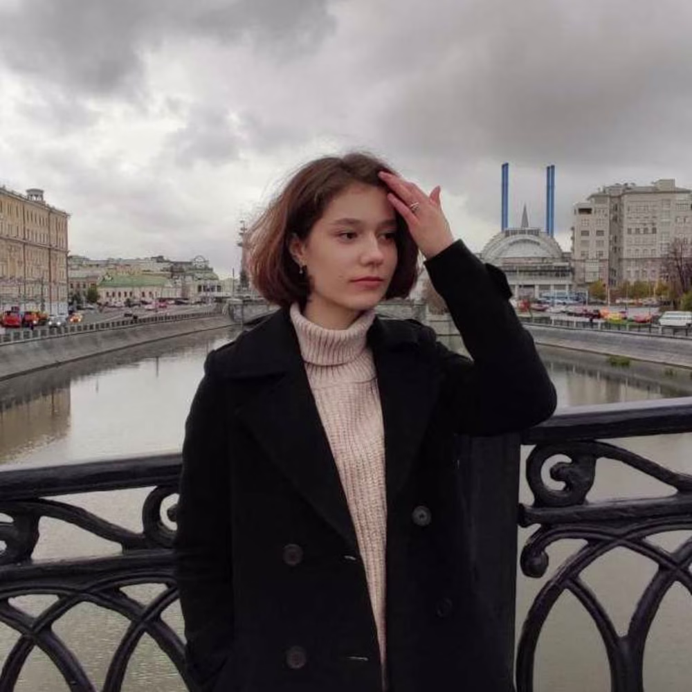 Аня Ершова