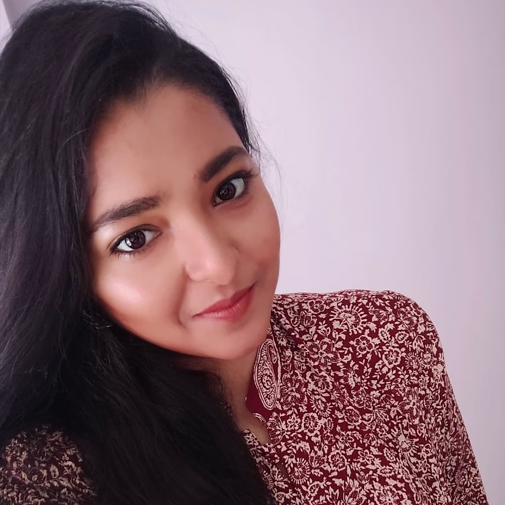 Tahseen Fatma